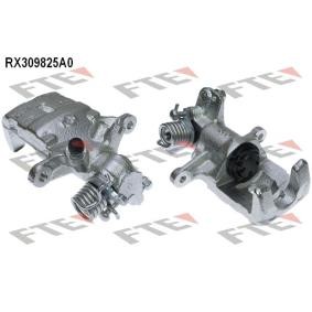 Bremssattel RX309825A0 von FTE günstig für 103,64 € online kaufen