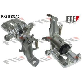 Bremssattel RX349832A0 von FTE günstig für 83,43 € online kaufen