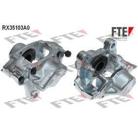 Kjøp Bremsecaliper av FTE RX35103A0 til den lave prisen 1364,65 NOK