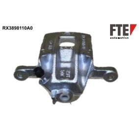 Bremssattel RX3898110A0 von FTE günstig für 104,44 € online kaufen