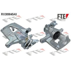 Kjøp Bremsecaliper av FTE RX389845A0 til den lave prisen 774,83 NOK