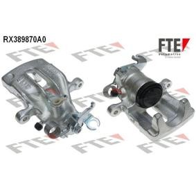Bremssattel RX389870A0 von FTE günstig für 62,69 € online kaufen