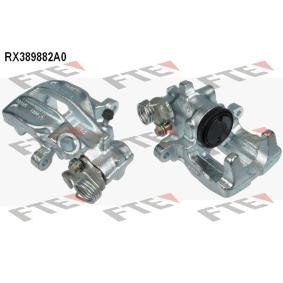 Bremssattel für ALFA ROMEO von FTE