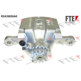 Bremssattel RX439850A0 von FTE günstig für 81,98 € online kaufen