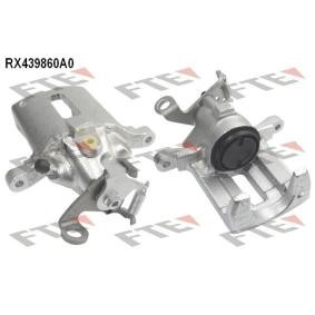 Bremssattel RX439860A0 von FTE günstig für 208,73 € online kaufen