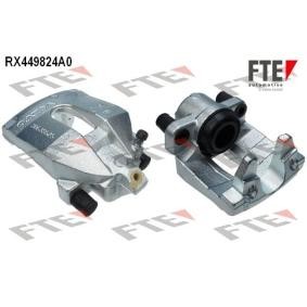 Bremssattel RX449824A0 von FTE günstig für 88,97 € online kaufen
