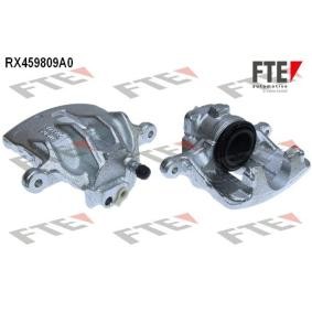 Bremssattel RX459809A0 von FTE günstig für 72,60 € online kaufen
