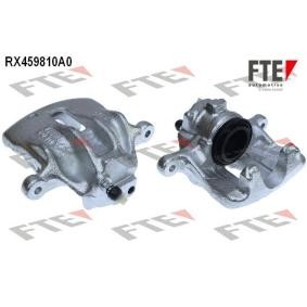 Bremssattel RX459810A0 von FTE günstig für 72,60 € online kaufen