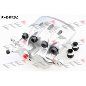Bremssattel RX459842A0 von FTE günstig für 353,50 € online kaufen