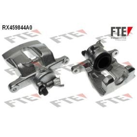 Bremssattel für LAND ROVER von FTE