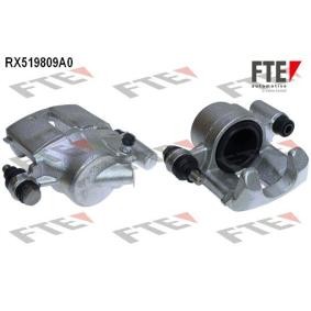 Bremssattel RX519809A0 von FTE günstig für 108,84 € online kaufen