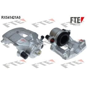 Kjøp Bremsecaliper av FTE RX541421A0 til den lave prisen 822,02 NOK