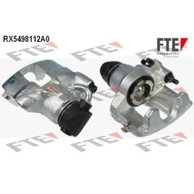 Bremssattel RX5498112A0 von FTE günstig für 149,19 € online kaufen