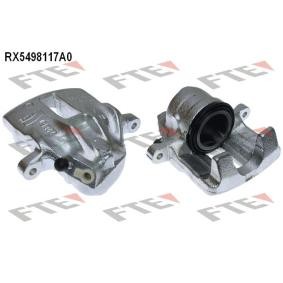 Bremssattel RX5498117A0 von FTE günstig für 94,87 € online kaufen