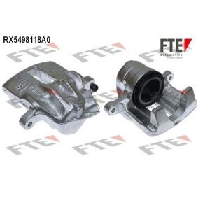 Bremssattel RX5498118A0 von FTE günstig für 94,87 € online kaufen