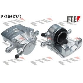 Bremssattel RX5498178A0 von FTE günstig für 127,47 € online kaufen