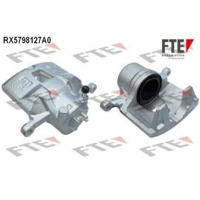 Bremssattel für SUBARU von FTE