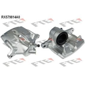 Kjøp Bremsecaliper av FTE RX579814A0 til den lave prisen 1131,75 NOK