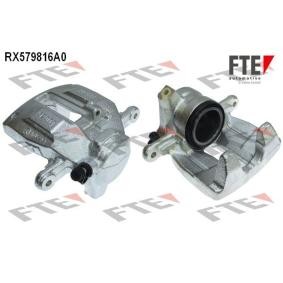 Bremssattel von FTE