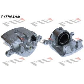 Bremssattel für LAND ROVER von FTE