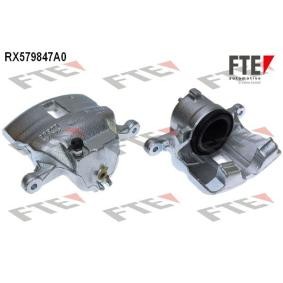 Bremssattel RX579847A0 von FTE günstig für 105,70 € online kaufen