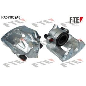 Kjøp Bremsecaliper av FTE RX579852A0 til den lave prisen 1985,41 NOK