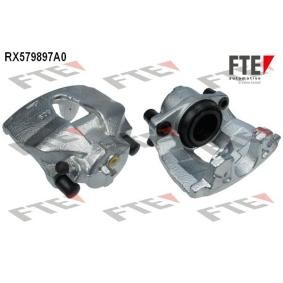 Bremssattel des Herstellers FTE - Originalware Artikelnummer: RX579897A0