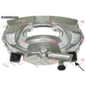 Bremssattel RX609884A0 von FTE günstig für 97,52 € online kaufen