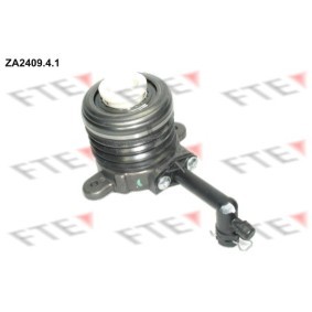 Zentralausrücker, Kupplung ZA2409.4.1 von FTE günstig für 63,75 € online kaufen