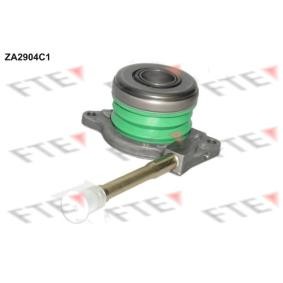 Zentralausrücker, Kupplung ZA2904C1 von FTE günstig für 77,42 € online kaufen