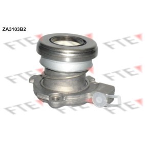 Zentralausrücker, Kupplung ZA3103B2 von FTE günstig für 90,12 € online kaufen