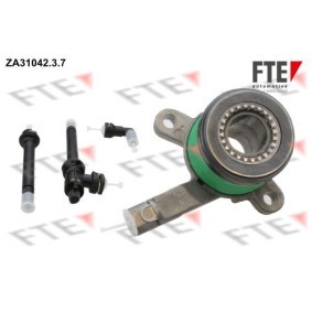 Zentralausrücker, Kupplung für NISSAN von FTE