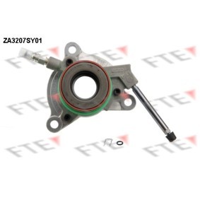Kjøp Utløser, clutch av FTE ZA3207SY01 til den lave prisen 2751,24 NOK