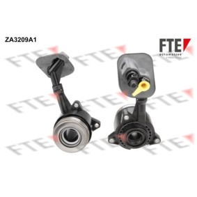 Zentralausrücker, Kupplung ZA3209A1 von FTE günstig für 64,47 € online kaufen