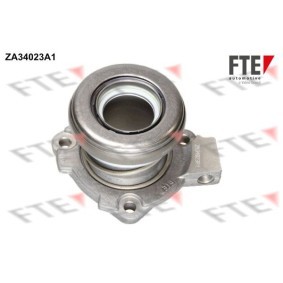 Zentralausrücker, Kupplung für SUZUKI von FTE