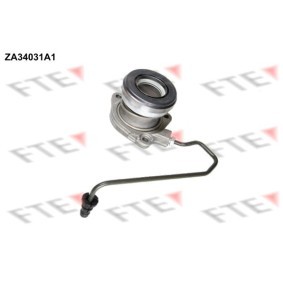 Zentralausrücker, Kupplung ZA34031A1 von FTE günstig für 394,40 € online kaufen