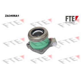 Zentralausrücker, Kupplung ZA3406A1 von FTE günstig für 130,56 € online kaufen