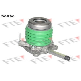 Compre Dispositivo de desembraiagem central, embraiagem da FTE ZA3503A1 a um preço baixo por 184,33 €