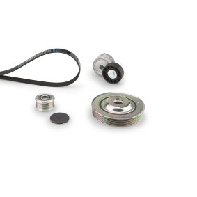 Acquista Dispositivo ruota libera alternatore da GATES OAP7148 a buon mercato per soli 53,23 €