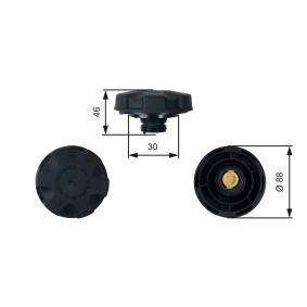 Achetez des Bouchon de liquide de refroidissement GATES RC248 à prix pour 15,60 €
