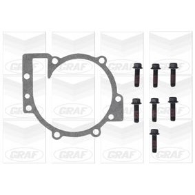 Comprar Bomba de agua de GRAF PA079 a bajo precio de 51,49 €