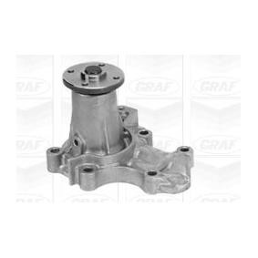 Wasserpumpe von GRAF PA1009