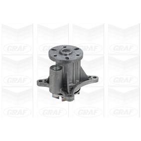 Wasserpumpe PA1067 von GRAF günstig für 55,27 € online kaufen