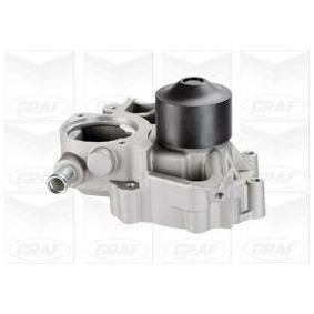 Wasserpumpe für SUBARU von GRAF
