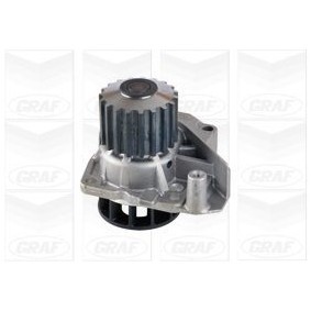 Compre Bomba de água da GRAF PA1249 a um preço baixo por 51,44 €