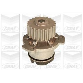 Compre Bomba de água da GRAF PA404 a um preço baixo por 90,96 €