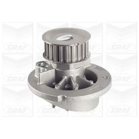 Comprar Bomba de agua de GRAF PA542 a bajo precio de 56,38 €