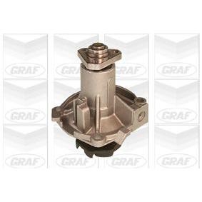 Compre Bomba de água da GRAF PA575 a um preço baixo por 39,72 €