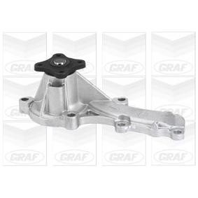 Wasserpumpe PA830 von GRAF günstig für 55,12 € online kaufen