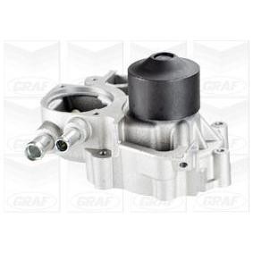 Wasserpumpe für SUBARU von GRAF